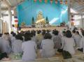  Pagode Khanh-Anh Evry  - Fete de la consecration de la statue Bouddha le 12 07 2006 Statue de Bouddha 054